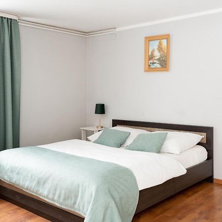 Staymoovers - Piekna Willa W Poblizu Krakowa Paszkówka Exteriér fotografie
