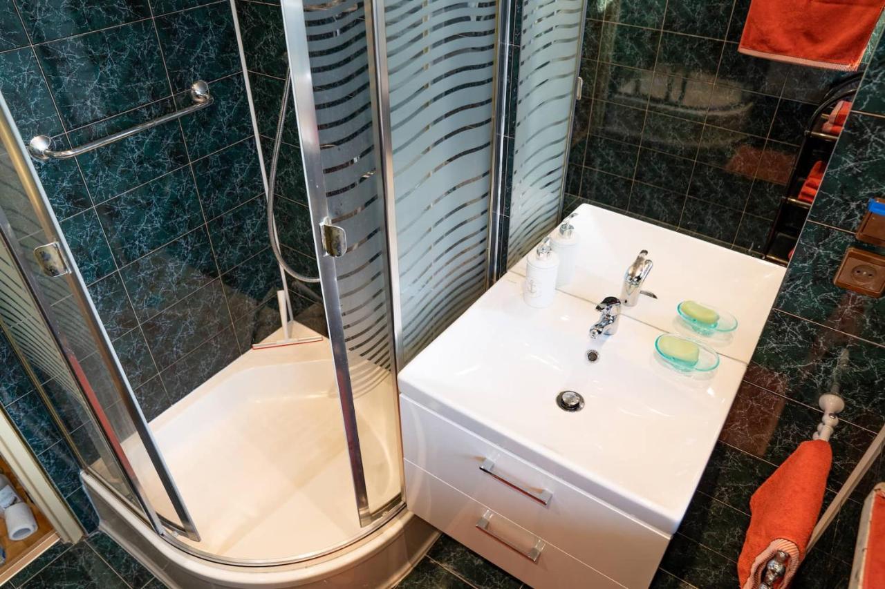 Staymoovers - Piekna Willa W Poblizu Krakowa Paszkówka Exteriér fotografie