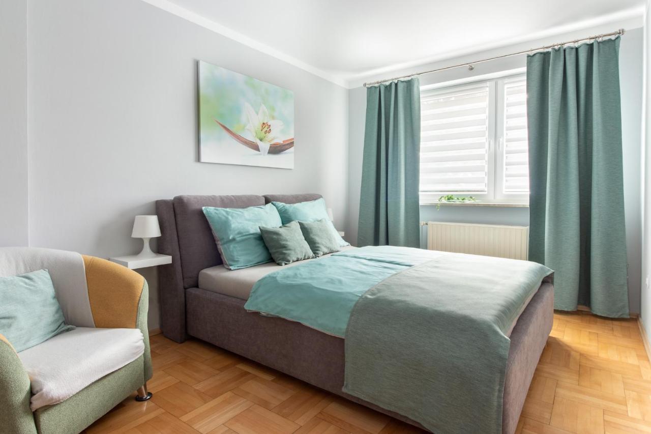 Staymoovers - Piekna Willa W Poblizu Krakowa Paszkówka Exteriér fotografie