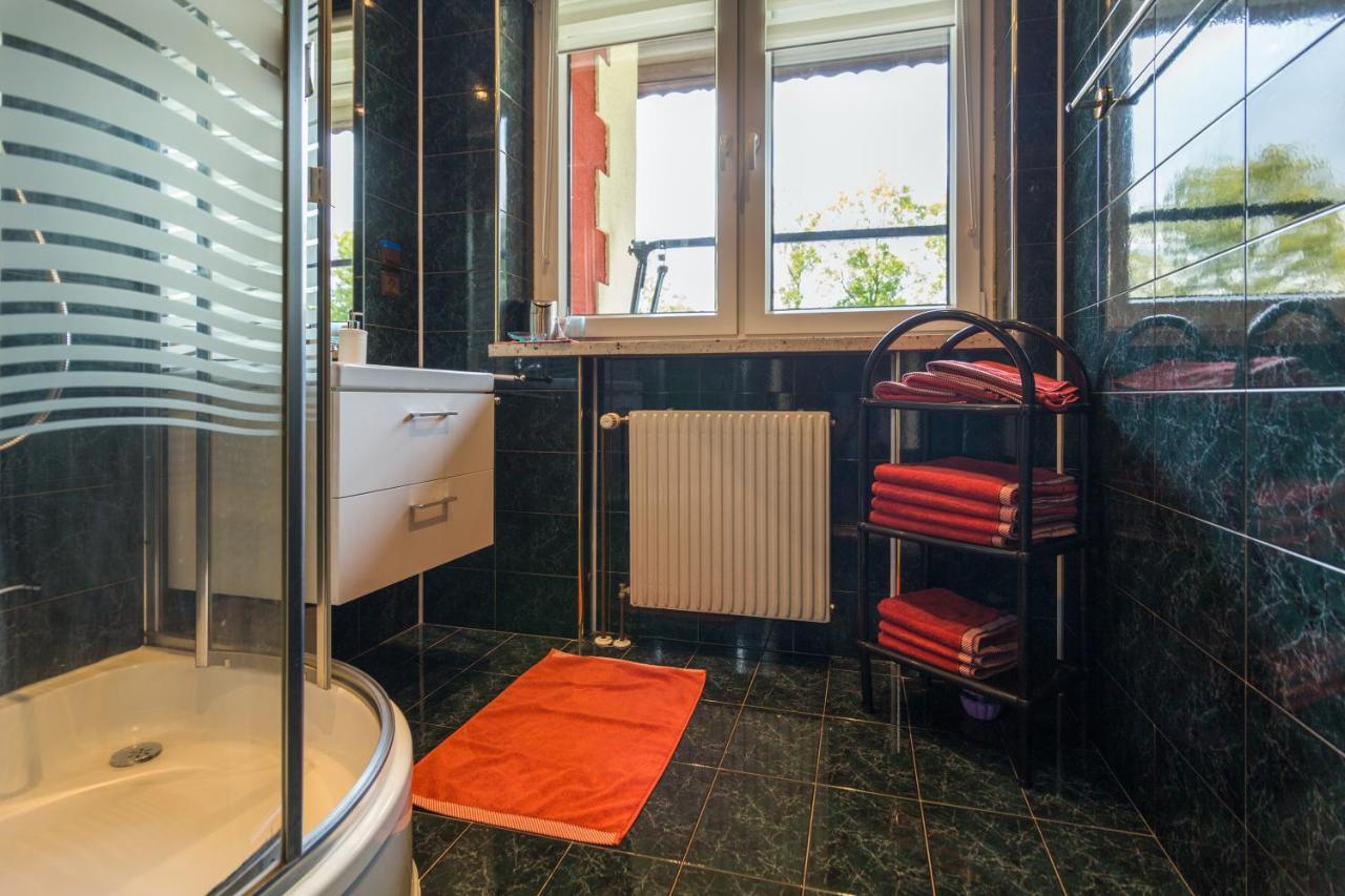 Staymoovers - Piekna Willa W Poblizu Krakowa Paszkówka Exteriér fotografie